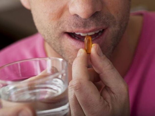 Mga pamamaraan ng paggamot sa prostatitis