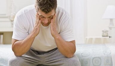 Posible bang pagalingin ang talamak na prostatitis