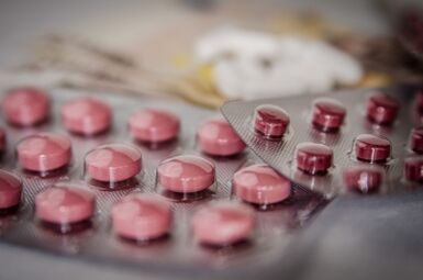 Ang mga antibiotic ay madalas na inireseta para sa prostatitis