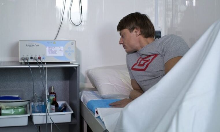 Physiotherapy